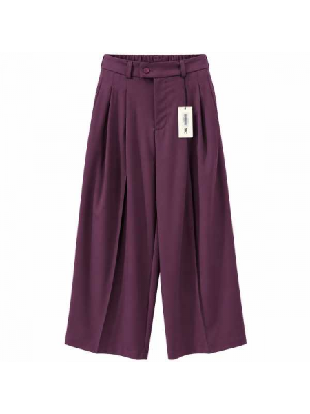 Pantalone Palazzo Donna – Made In  Moda