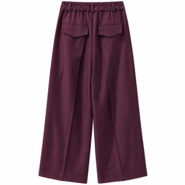 Pantalone Palazzo Donna – Made In  Moda