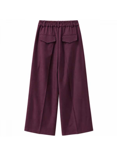 Pantalone Palazzo Donna – Made In  Moda