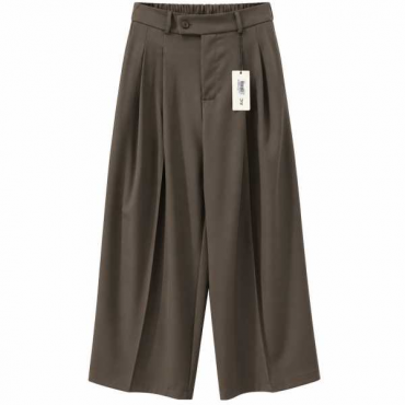 Pantalone Palazzo Donna – Made In  Moda