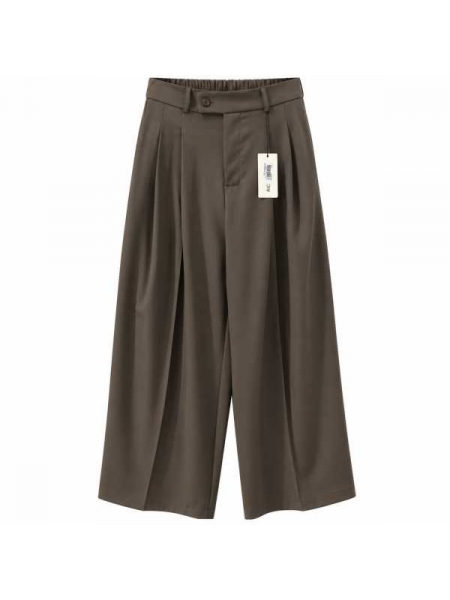 Pantalone Palazzo Donna – Made In  Moda