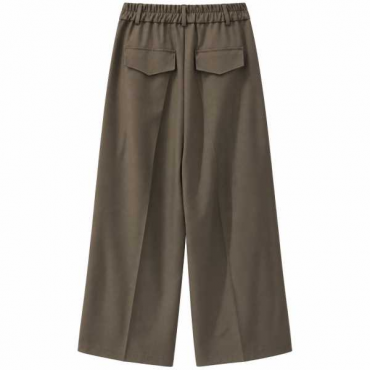 Pantalone Palazzo Donna – Made In  Moda