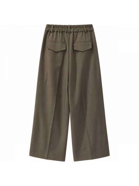 Pantalone Palazzo Donna – Made In  Moda