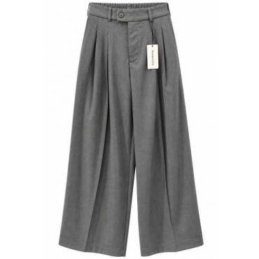 Pantalone Palazzo Donna – Made In  Moda