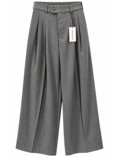 Pantalone Palazzo Donna – Made In  Moda