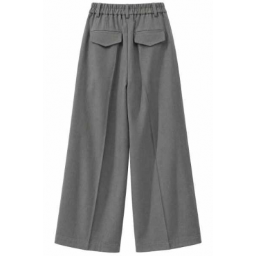 Pantalone Palazzo Donna – Made In  Moda