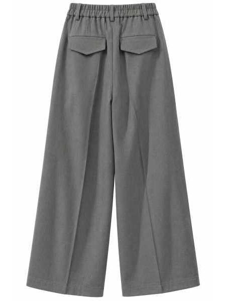 Pantalone Palazzo Donna – Made In  Moda
