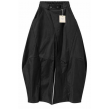 Pantalone Balloon In Tessuto Tecnico – Taglia Unica