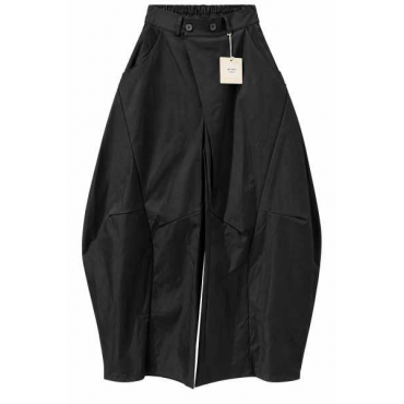 Pantalone Balloon In Tessuto Tecnico – Taglia Unica