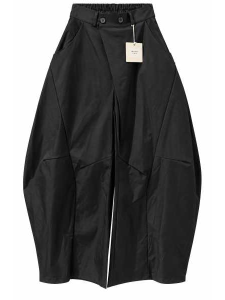 Pantalone Balloon In Tessuto Tecnico – Taglia Unica