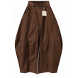 Pantalone Balloon In Tessuto Tecnico – Taglia Unica