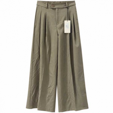 Pantalone Palazzo Donna – Made In  Moda