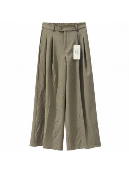 Pantalone Palazzo Donna – Made In  Moda