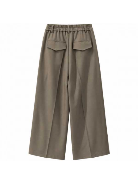 Pantalone Palazzo Donna – Made In  Moda