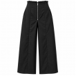 Pantalone Palazzo A Vita Alta Dal Design Elegante E Contemporane