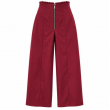 Pantalone Palazzo A Vita Alta Dal Design Elegante E Contemporane