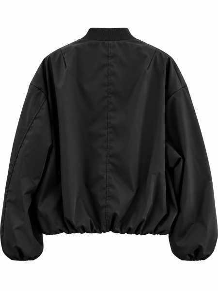Bomber Donna Oversize