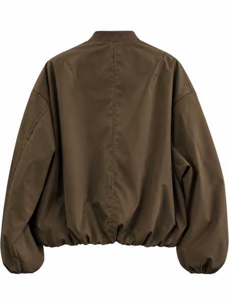 Bomber Donna Oversize