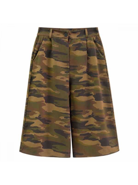 Brmuda Militare