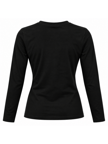Maglia Donna Lumina Dal Design Semplice, Femminile E Versatile, 