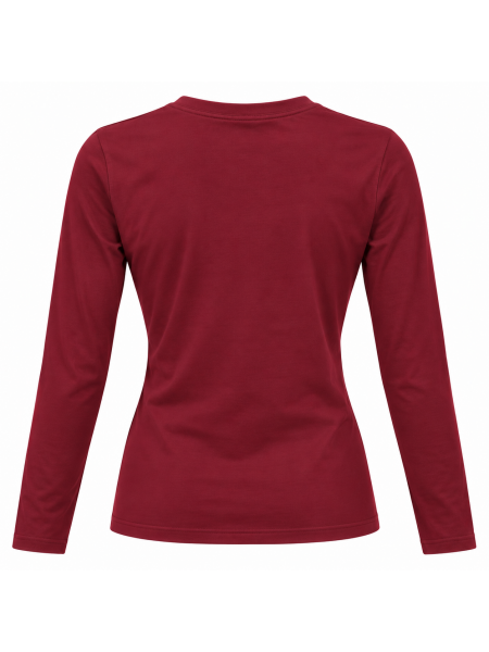 Maglia Donna Lumina Dal Design Semplice, Femminile E Versatile, 