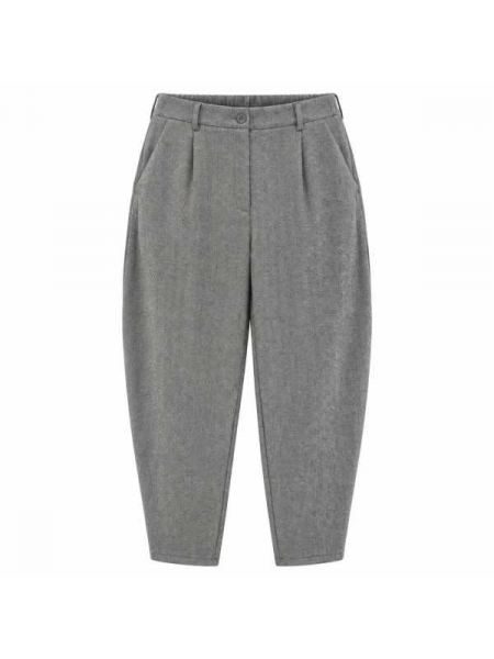 Pantalone Balloncon Fantasia Spigata