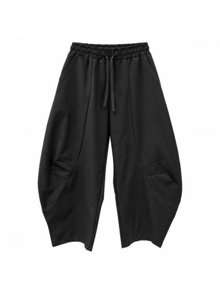 Pantalone Palazzo Donna – Made In  Moda