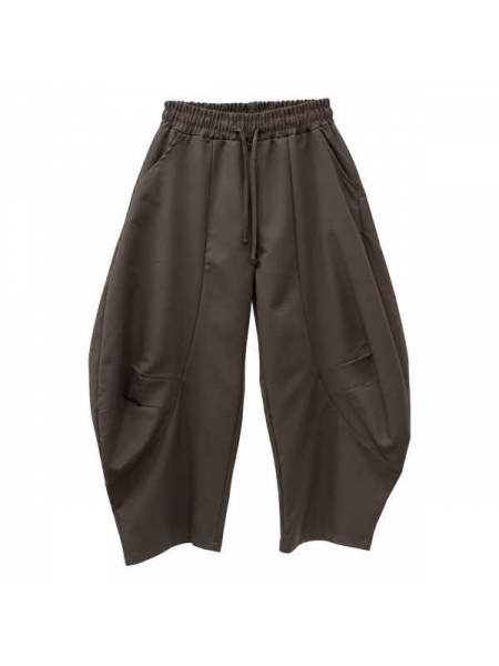 Pantalone Palazzo Donna – Made In  Moda