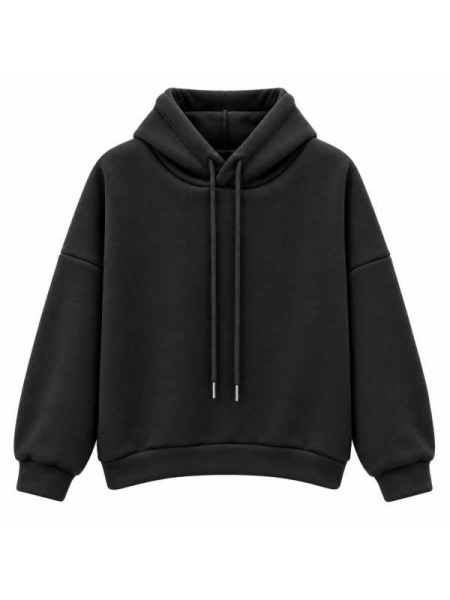 Felpa Comfort – Linea Coordinata
