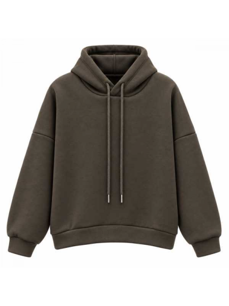 Felpa Comfort – Linea Coordinata
