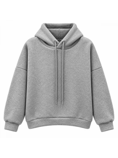 Felpa Comfort – Linea Coordinata
