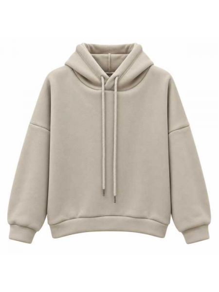 Felpa Comfort – Linea Coordinata

