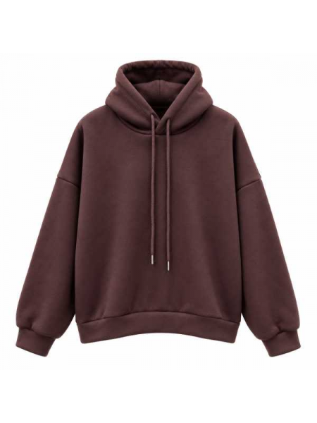 Felpa Comfort – Linea Coordinata
