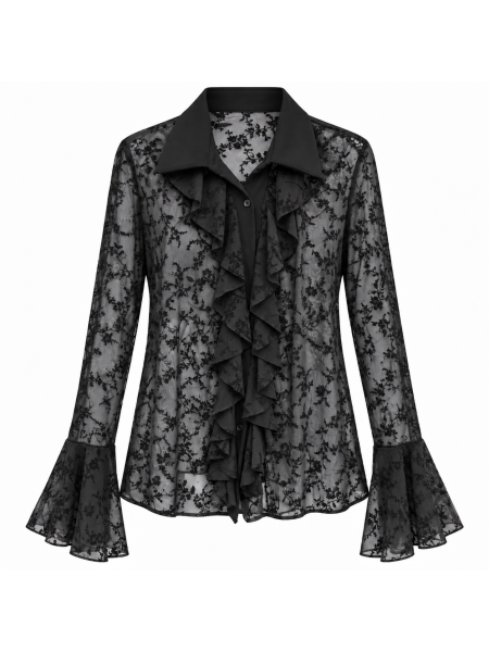 Camicia Helena 